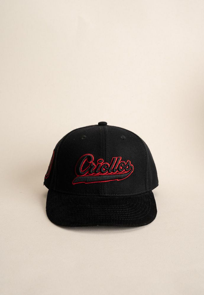 Gorra PEOPLE Perros Criollos Colombiamoda JG1582B img #1