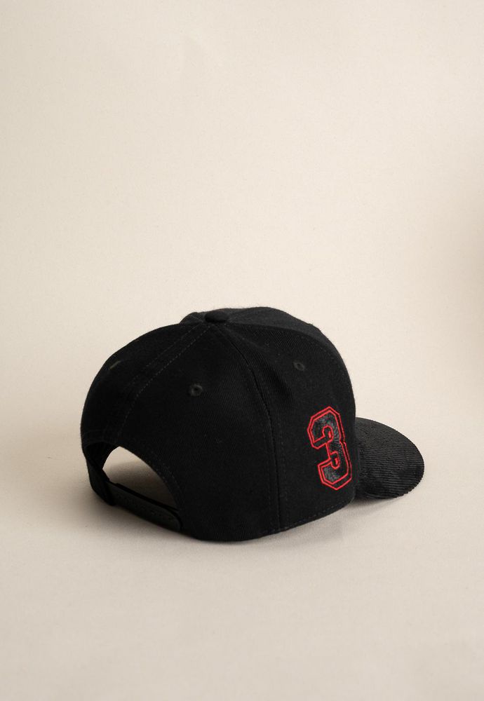 Gorra PEOPLE Perros Criollos Colombiamoda JG1582B img #3