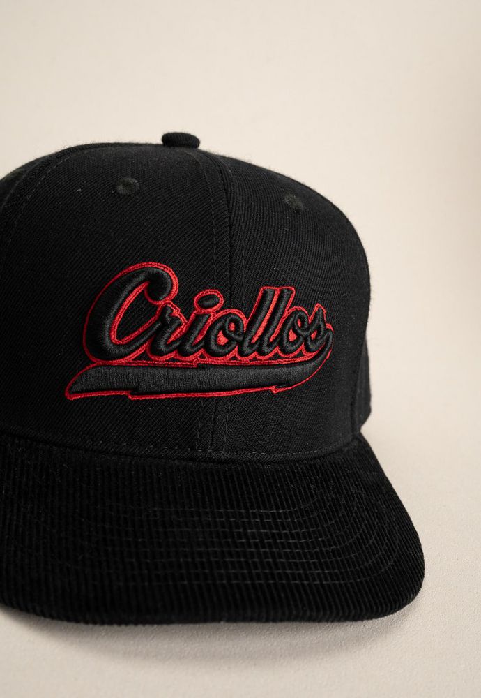Gorra PEOPLE Perros Criollos Colombiamoda JG1582B img #4