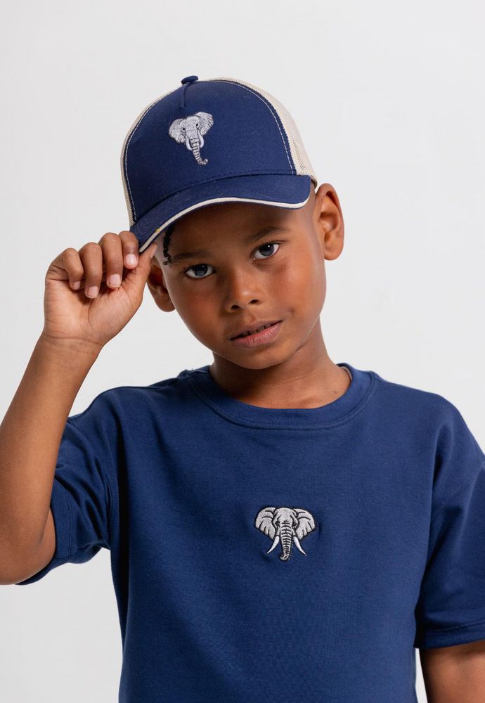 Gorra PEOPLE x Marcela Garcia MB1636 img #1