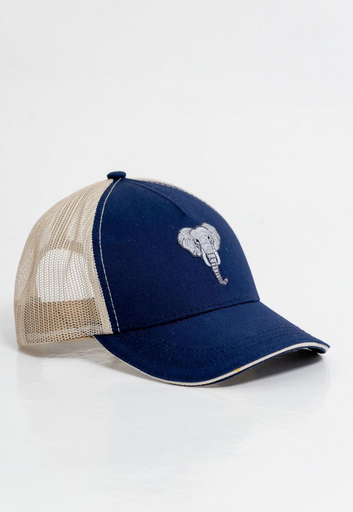 Gorra PEOPLE x Marcela Garcia MB1636 img #2