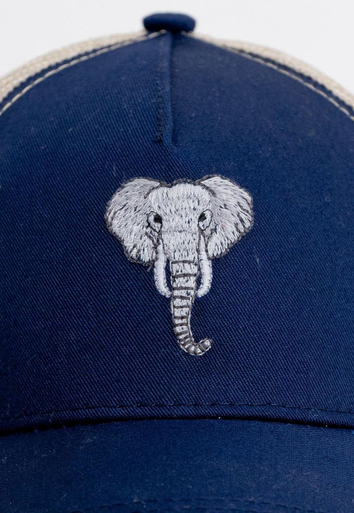 Gorra PEOPLE x Marcela Garcia MB1636 img #3