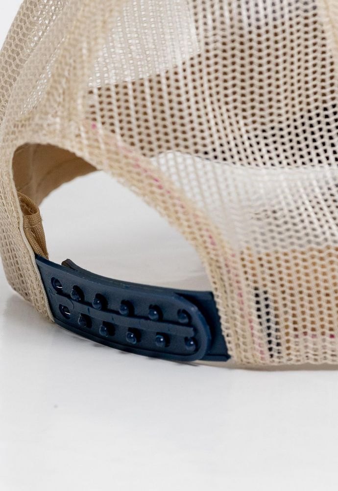 Gorra PEOPLE x Marcela Garcia MB1636 img #4