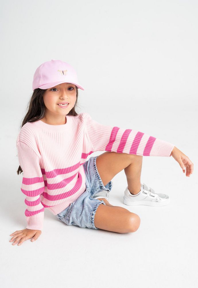 Gorra PEOPLE x Marcela Garcia MB1638 img #1