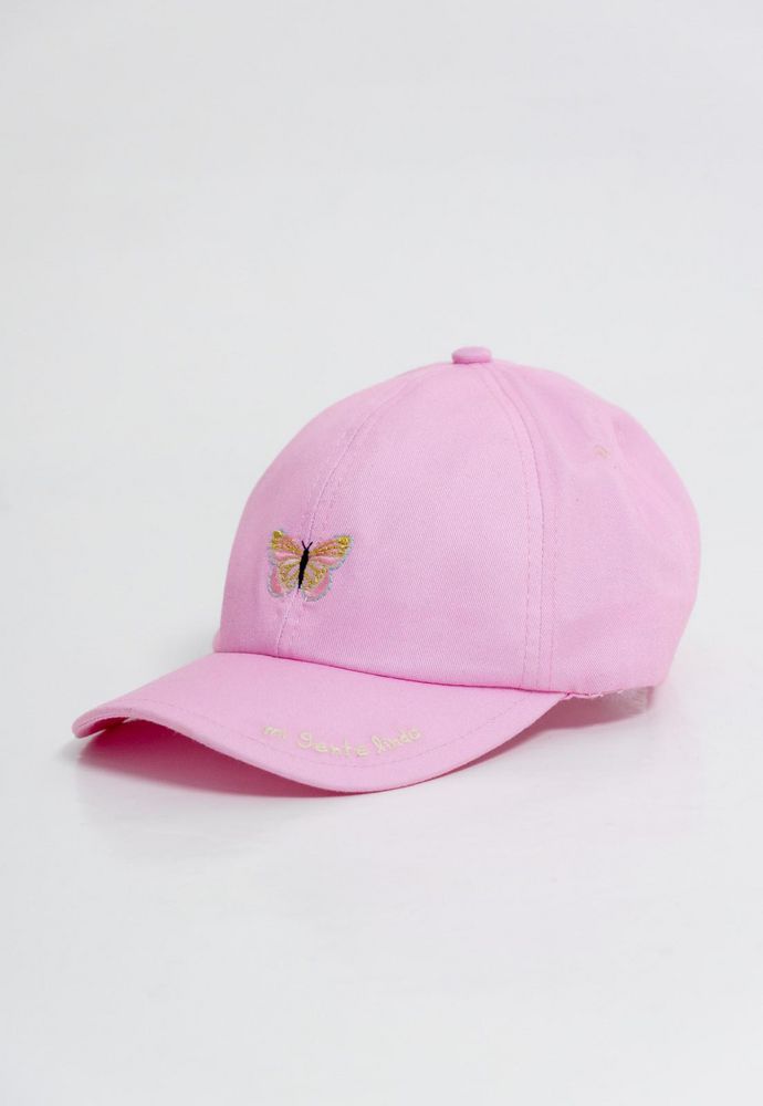 Gorra PEOPLE x Marcela Garcia MB1638 img #2