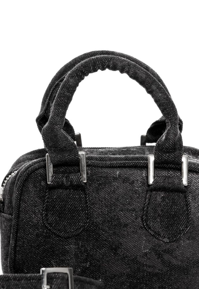 Bolso Metalizado Mini ARKITECT Daniela Salcedo LS1529A img #5