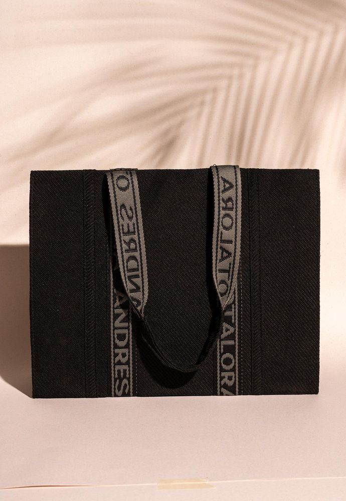 Bolso Tote ARKITECT Andres Otalora Colombiamoda BT1594A img #2