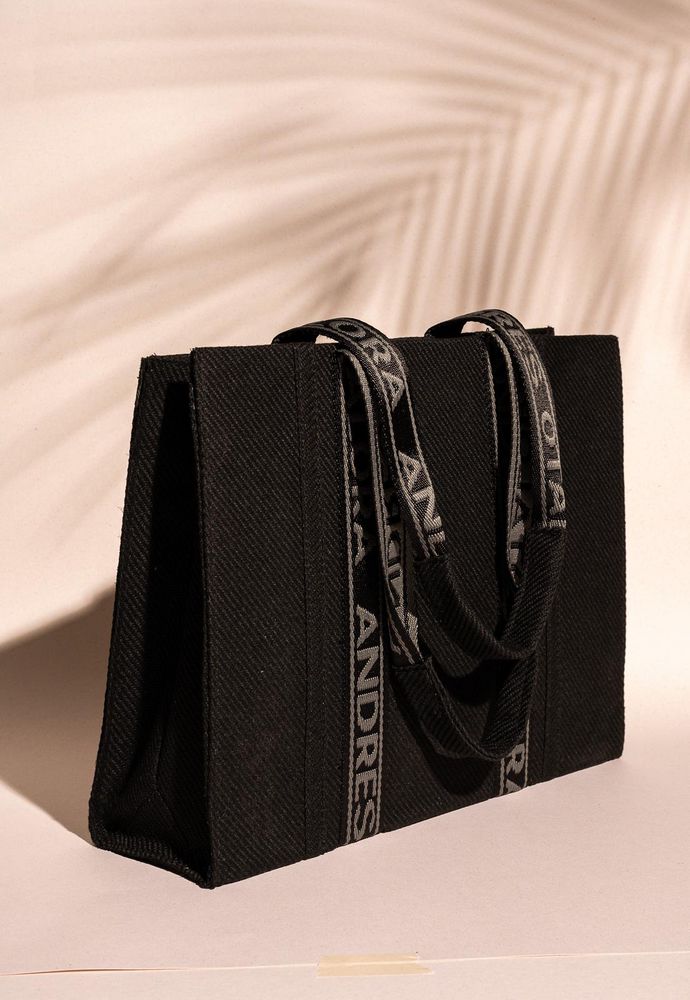 Bolso Tote ARKITECT Andres Otalora Colombiamoda BT1594A img #3