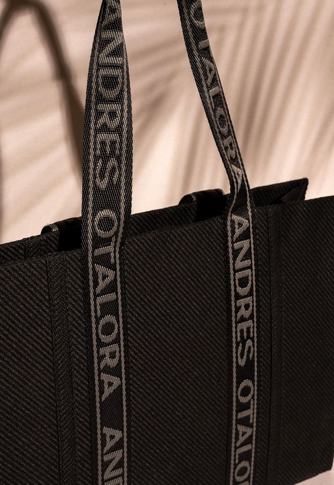 Bolso Tote ARKITECT Andres Otalora Colombiamoda BT1594A img #4