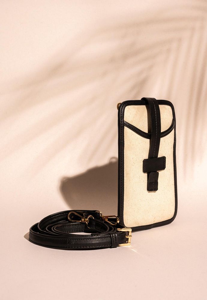 Porta Celular ARKITECT Andres Otalora Colombiamoda BT1598B img #2