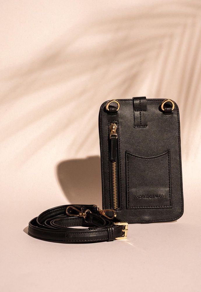 Porta Celular ARKITECT Andres Otalora Colombiamoda BT1598B img #3