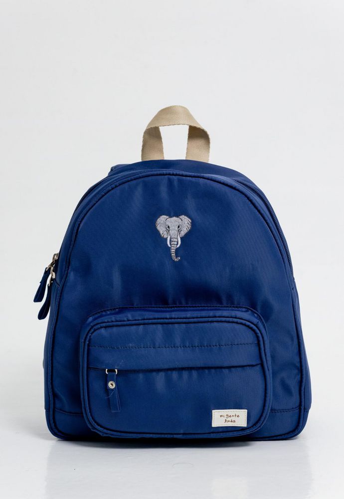 Morral PEOPLE x Marcela Garcia FB1635A img #1
