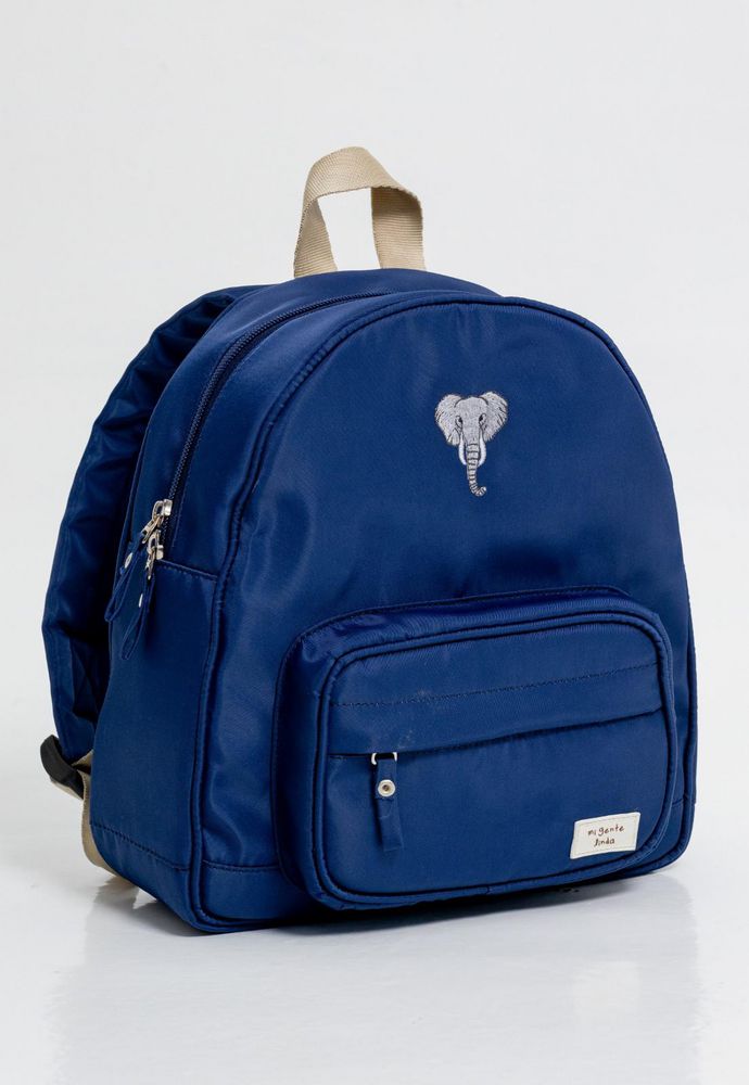 Morral PEOPLE x Marcela Garcia FB1635A img #2