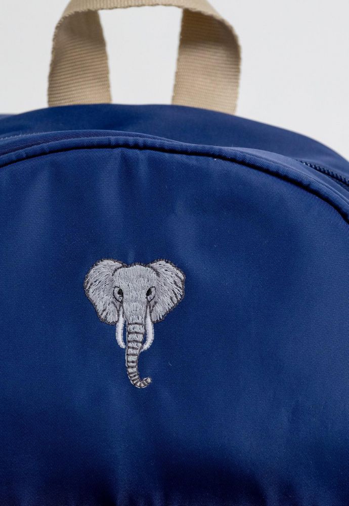 Morral PEOPLE x Marcela Garcia FB1635A img #4