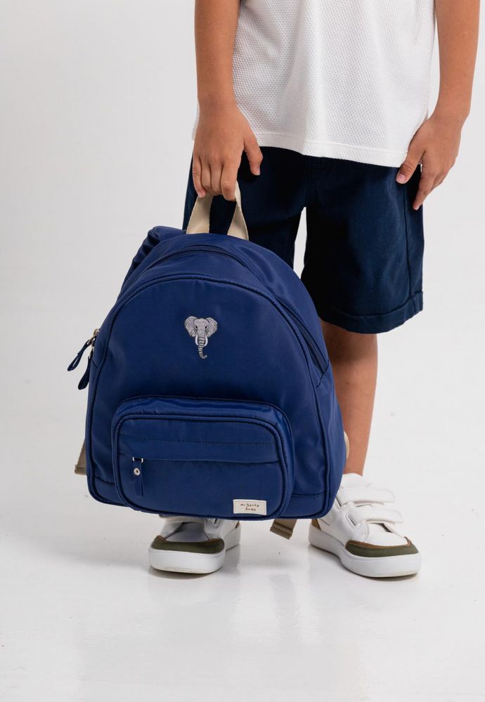 Morral PEOPLE x Marcela Garcia FB1635A img #5