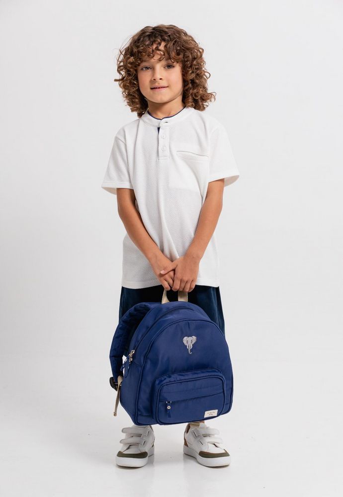 Morral PEOPLE x Marcela Garcia FB1635A img #6