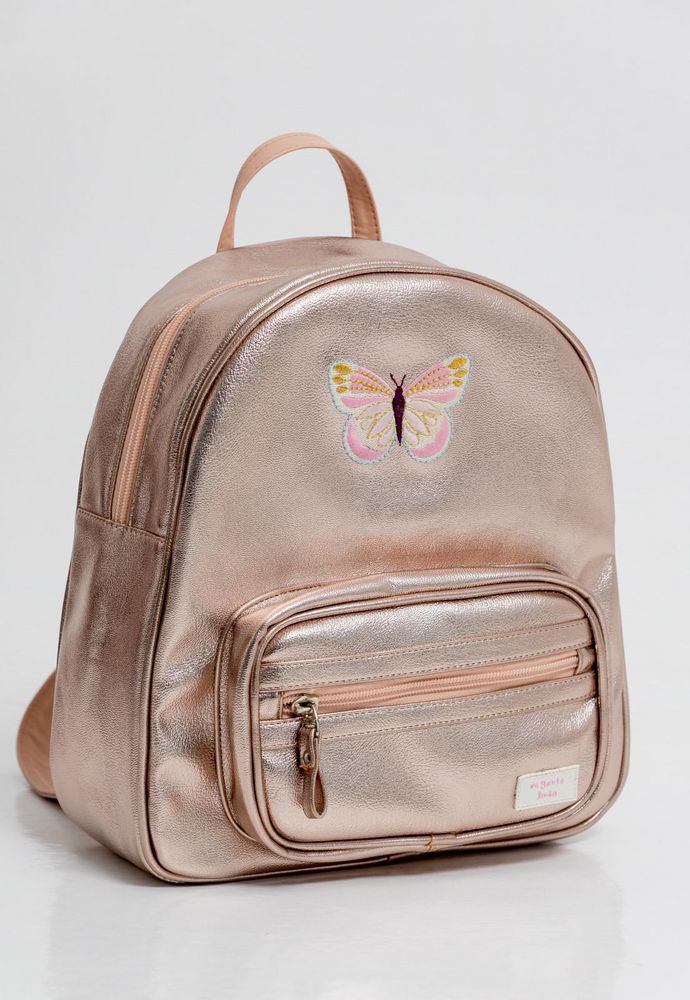 Morral PEOPLE x Marcela Garcia FB1639B img #2