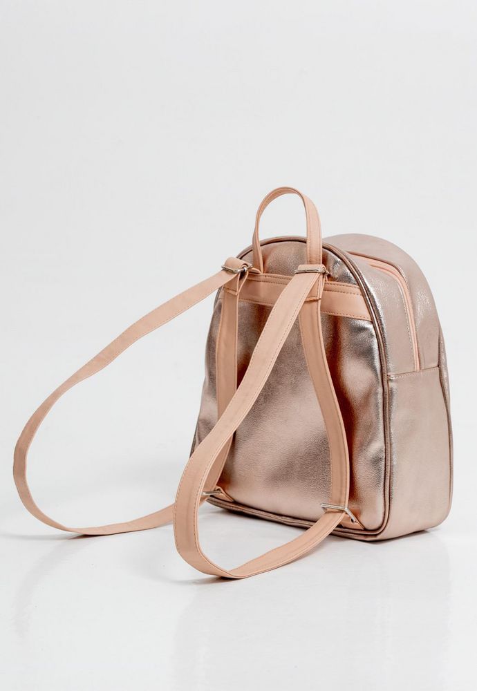 Morral PEOPLE x Marcela Garcia FB1639B img #3