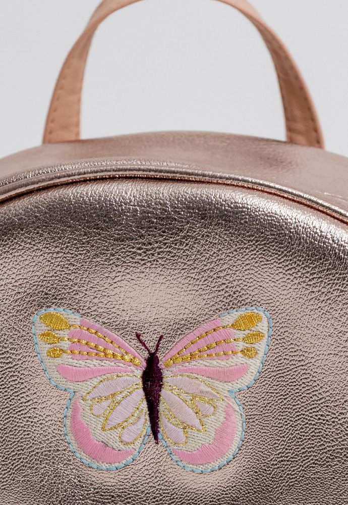 Morral PEOPLE x Marcela Garcia FB1639B img #4