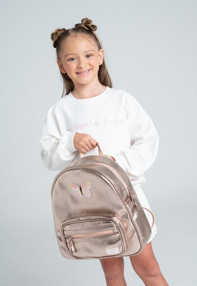 Morral PEOPLE x Marcela Garcia FB1639B img #5