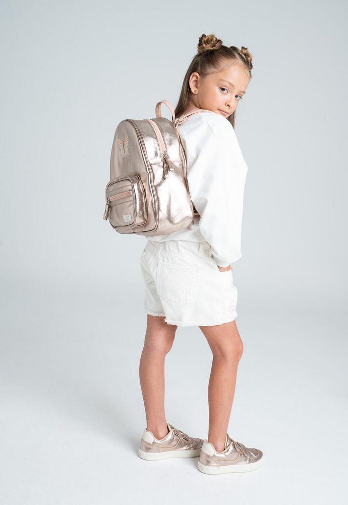 Morral PEOPLE x Marcela Garcia FB1639B img #6