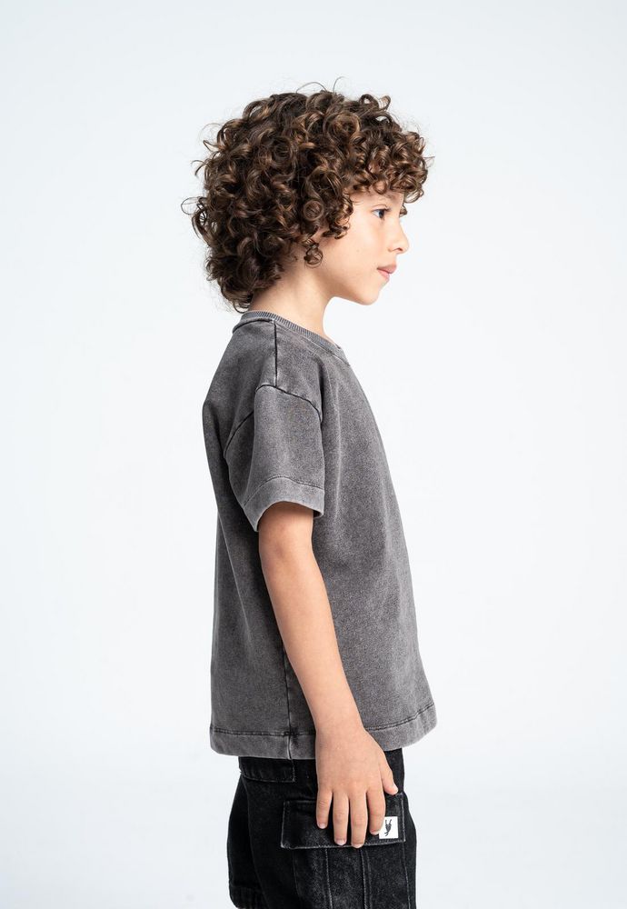 Camiseta Manga Corta ARKITECT  87659 img #2