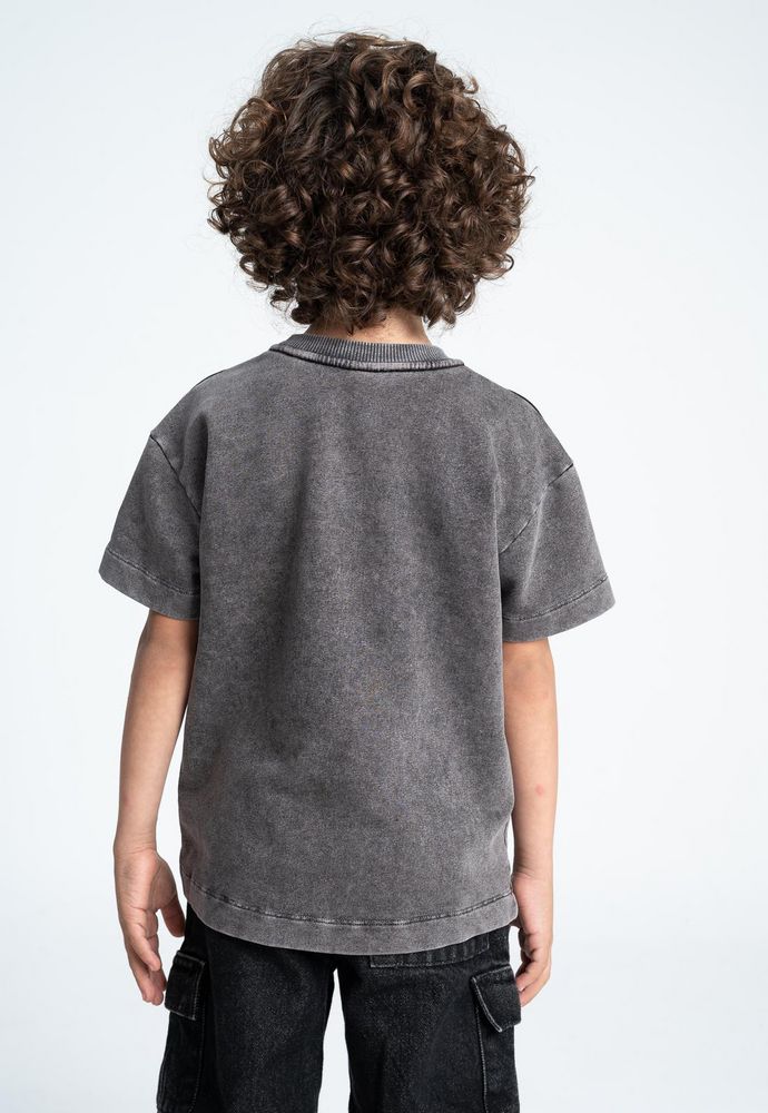 Camiseta Manga Corta ARKITECT  87659 img #3