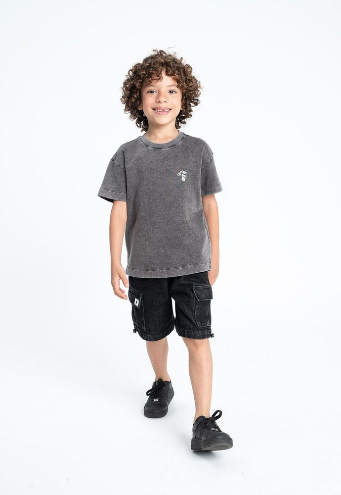 Camiseta Manga Corta ARKITECT  87659 img #4