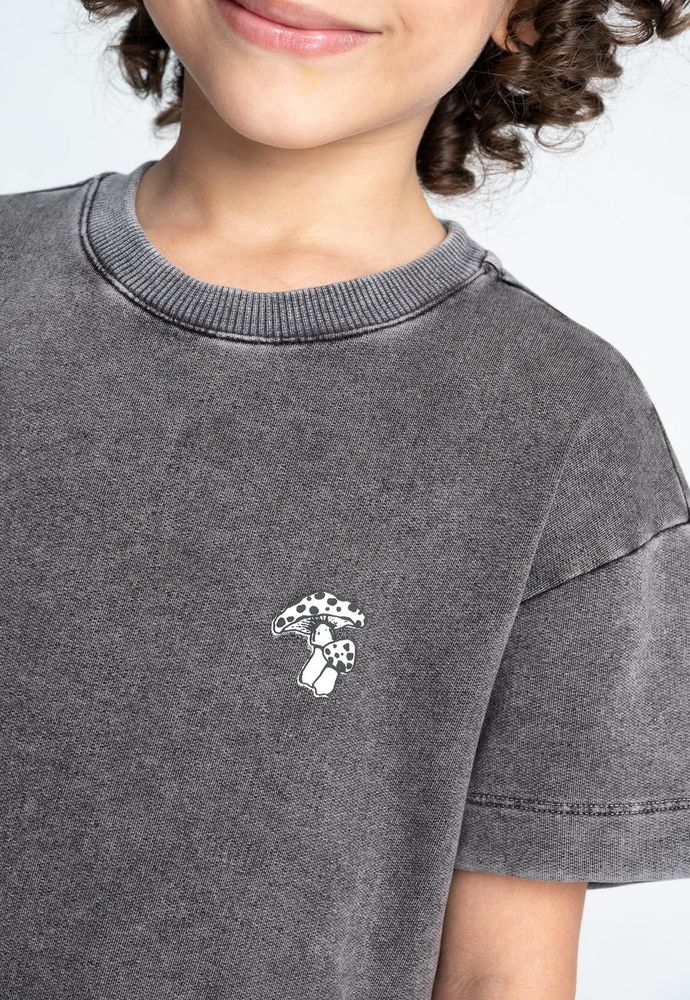 Camiseta Manga Corta ARKITECT  87659 img #5