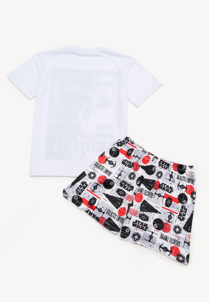 Pijama CortaCorta Bronzini STAR WARS  62045 img #3
