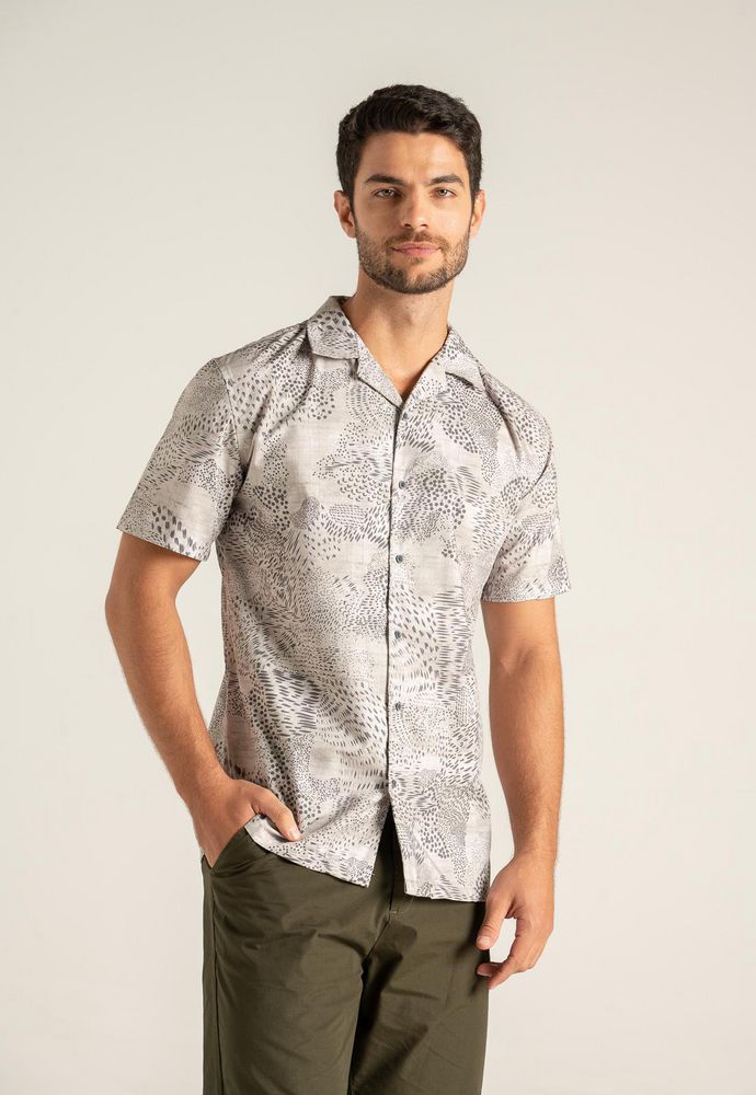 Camisa ARKITECT  AKE2376 img #1
