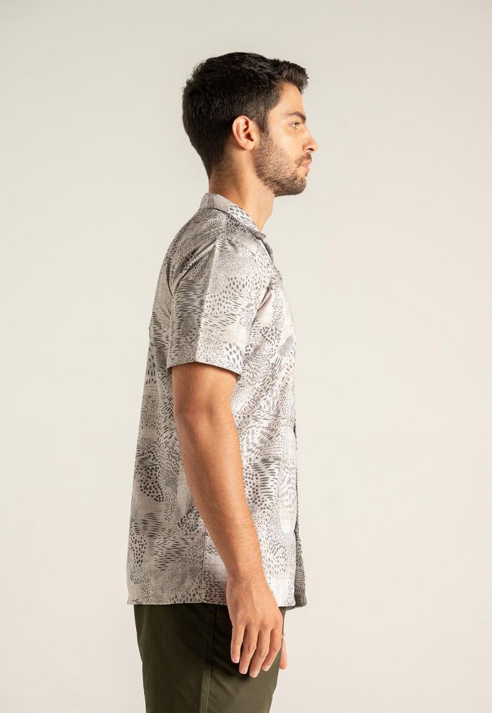 Camisa ARKITECT  AKE2376 img #2