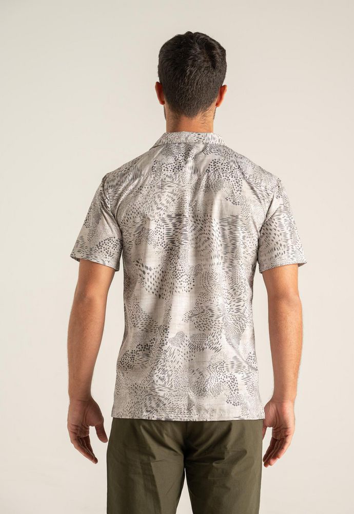 Camisa ARKITECT  AKE2376 img #3