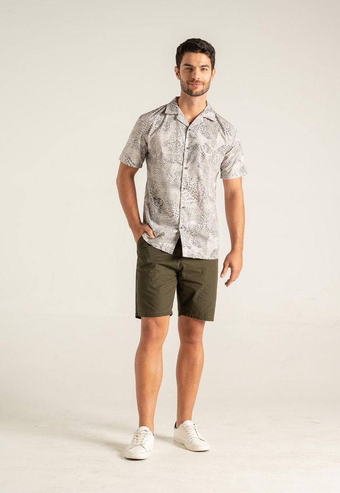 Camisa ARKITECT  AKE2376 img #4