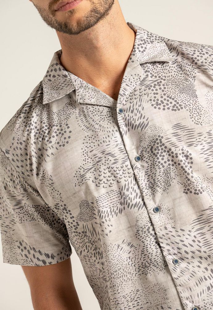 Camisa ARKITECT  AKE2376 img #5