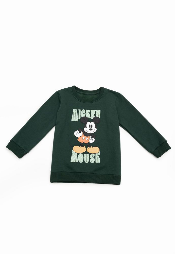 Buso People MICKEY  MOUSE  64934 img #1