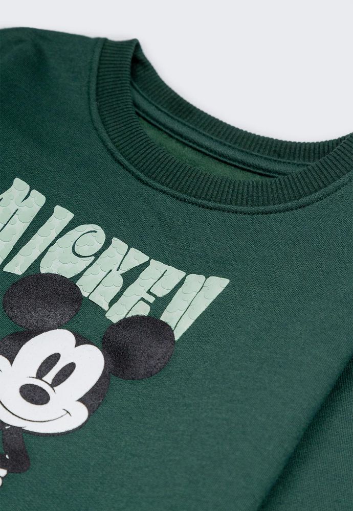 Buso People MICKEY  MOUSE  64934 img #5