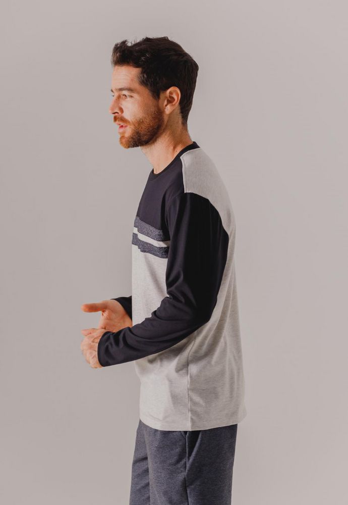 Buzo BRONZINI  76299 img #2