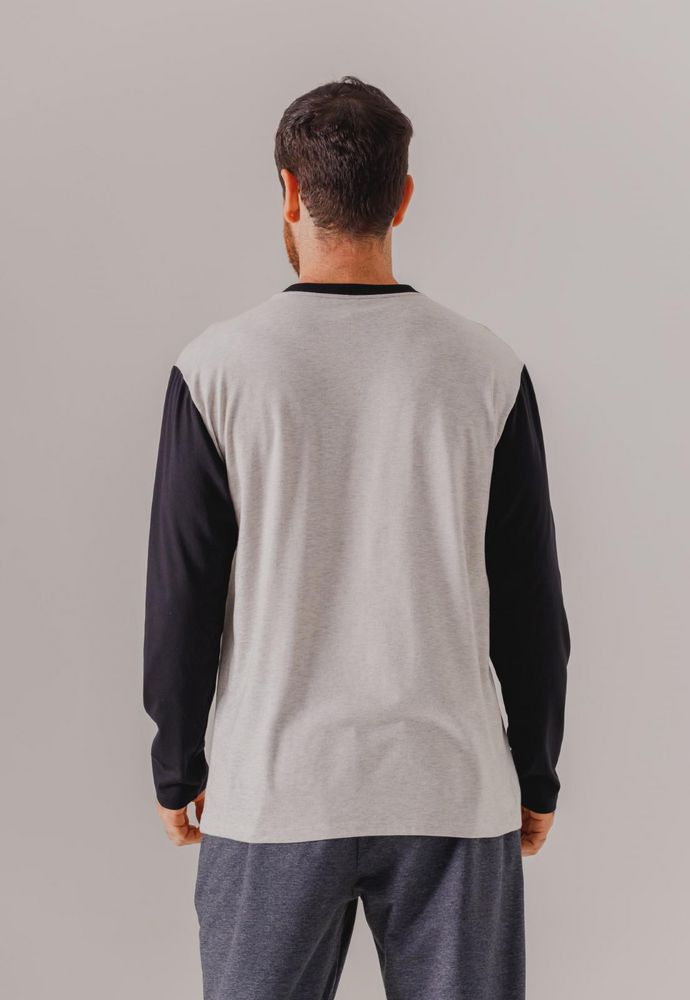 Buzo BRONZINI  76299 img #3