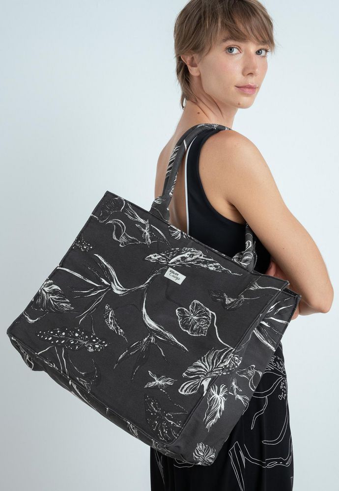 Bolso Tote Bag ARKITECT Atelier Crump SB1679A img #1