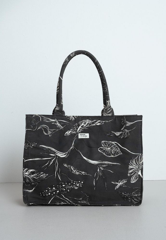 Bolso Tote Bag ARKITECT Atelier Crump SB1679A img #2