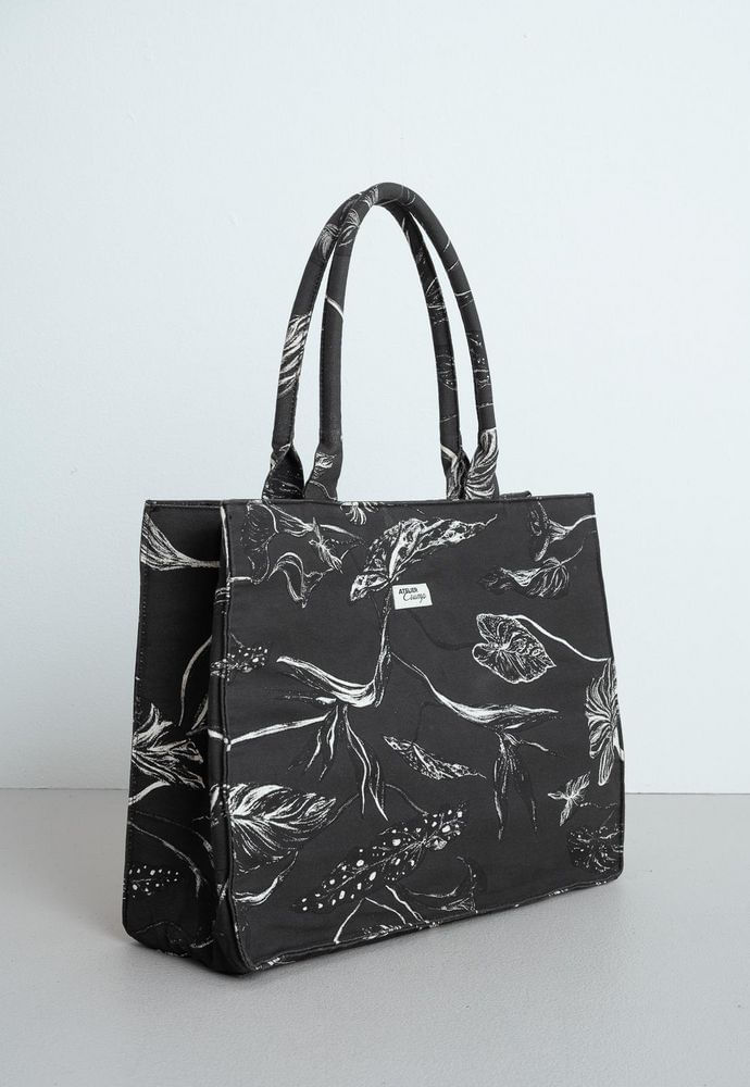 Bolso Tote Bag ARKITECT Atelier Crump SB1679A img #3