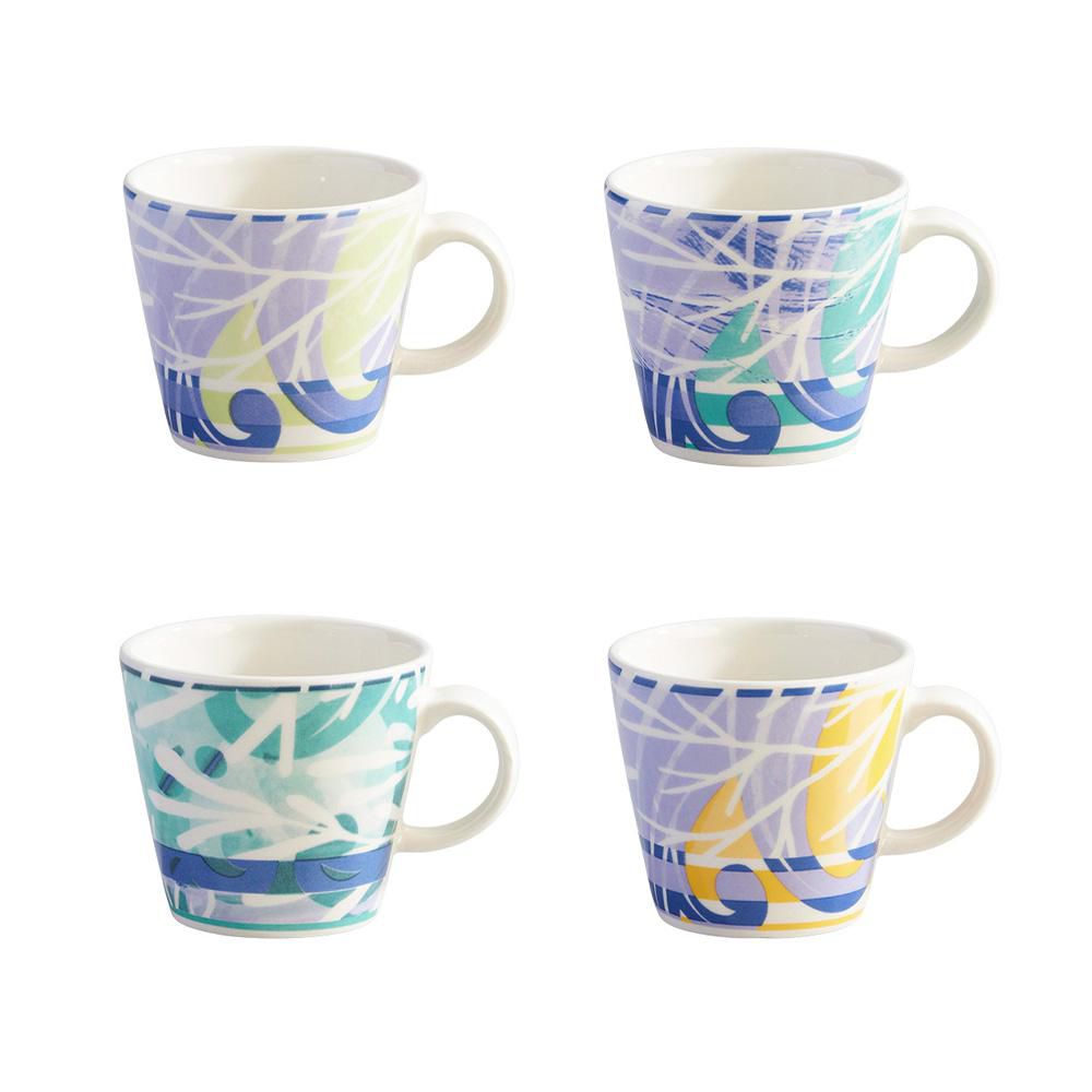 Mug Indira Corona CORONA PL166J554312 img #1