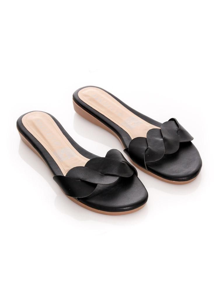 Sandalia Plana para Mujer ARKITECT MJ1622A img #7