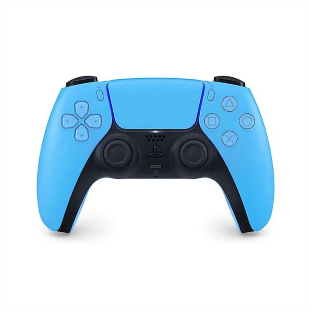 Control Inalámbrico Dualsense Playstation 5 Azul Estelar