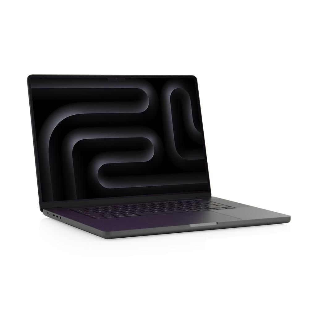 Macbook Pro M4 A3112 16Gb 512Gb Ssd Negro Espacial