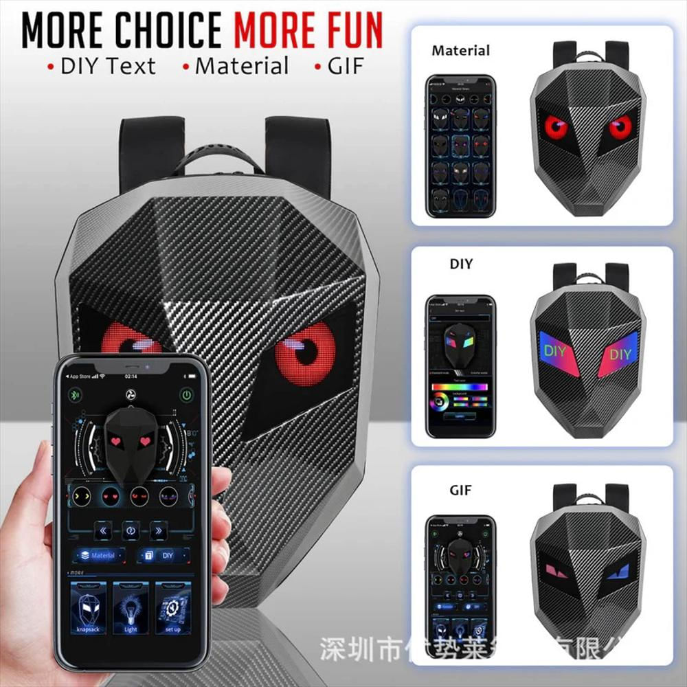 Morral Bike Pantalla 2 img #2