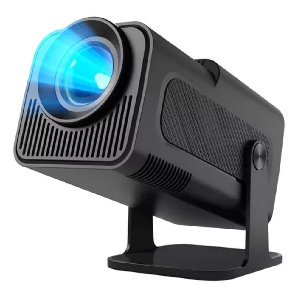 Proyector Mini Magcubic Hy320 Ultra Hd Wifi 6 Android 8000Lm 110V Negro