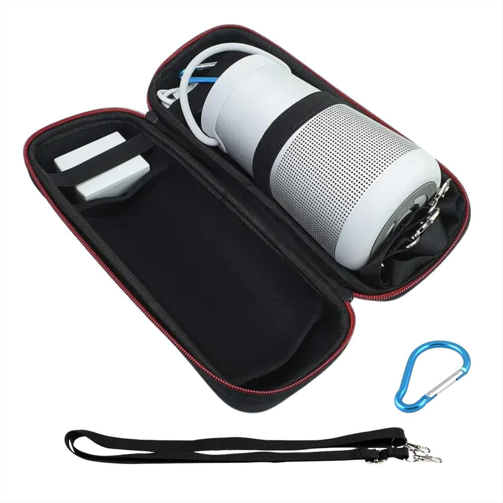 Bose Soundlink Revolve Plus Estuche Rígido Impermeable Bose Soundlink Revolve Plus Estuche Rígido Impermeable