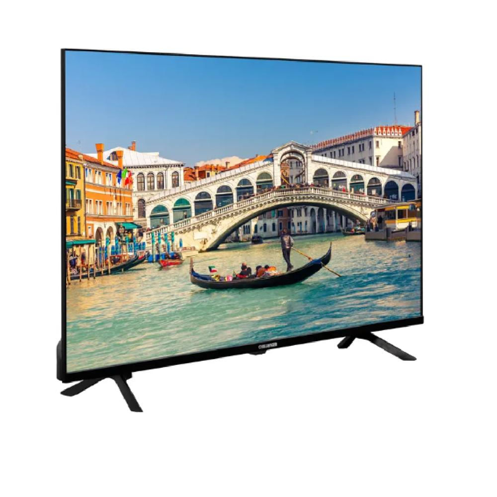 Televisor Challenger 43 Pulgadas Full Hd Led Google Tv Smart 43Kg84 img #2